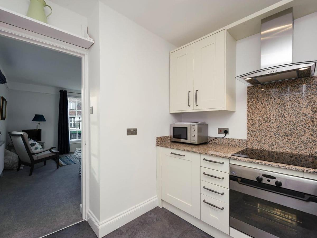 Apartamento House On The Hill Framlingham Exterior foto